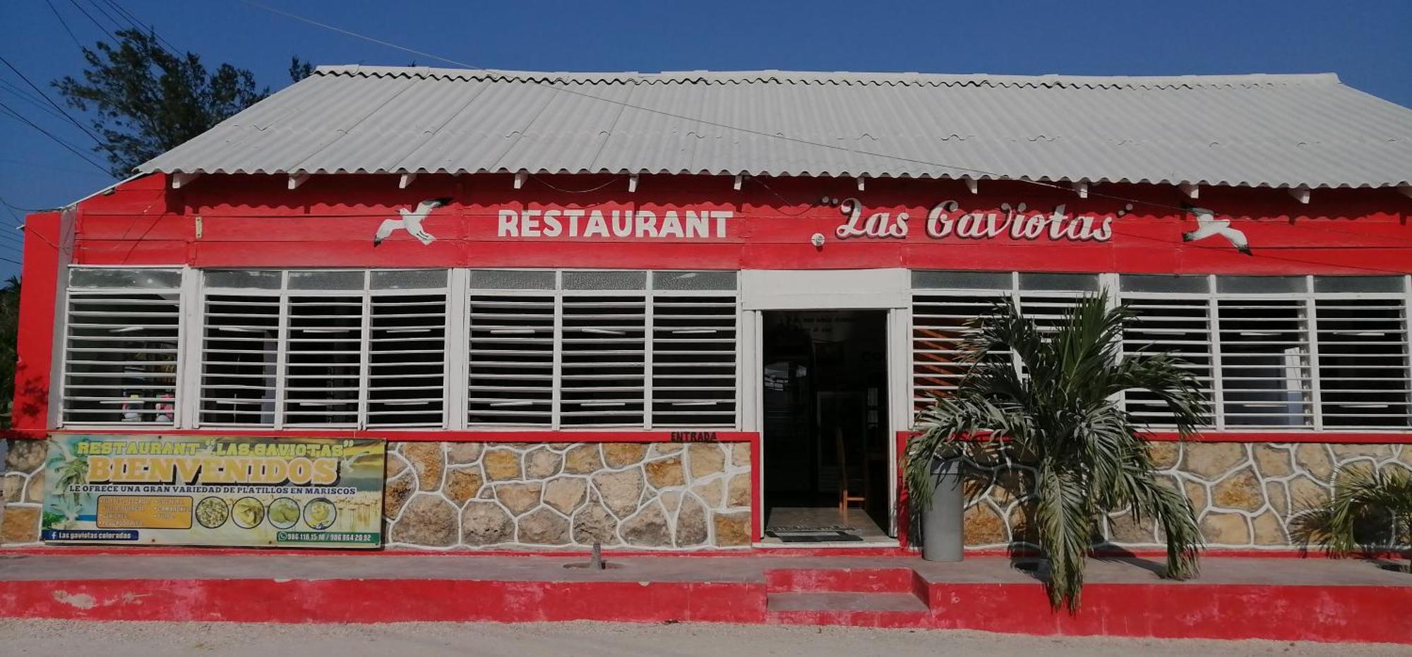 Posada Los Flamencos Las Coloradas Yucatan Yuluc Ngoại thất bức ảnh